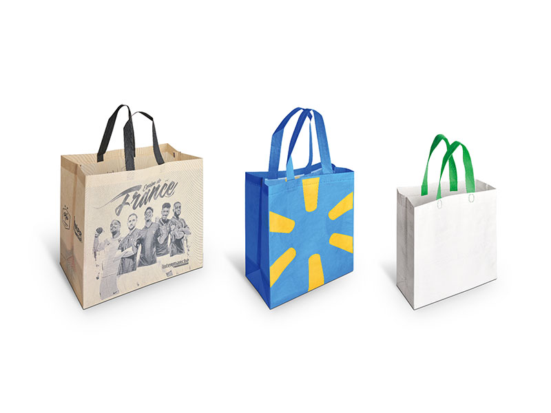 ZX-LT500立體袋無(wú)紡布制袋機(jī)(RPET、PET、PP Woven)